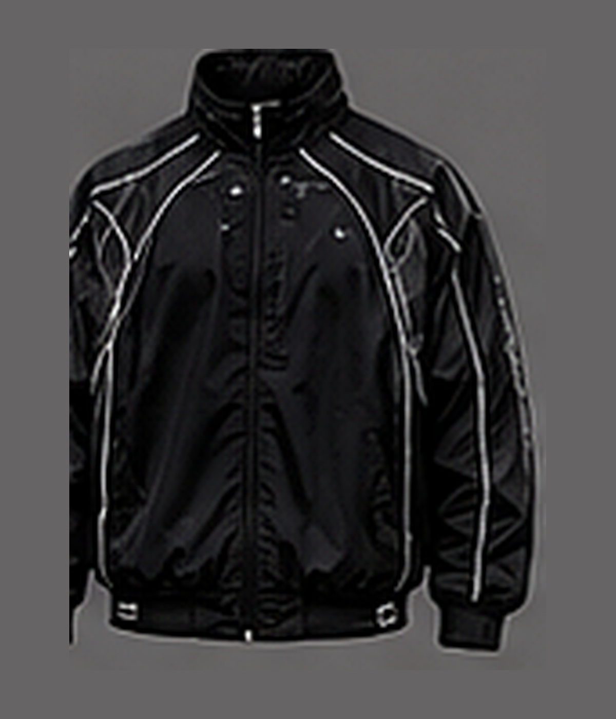 Front view of the Neotora Technical Shell Jacket
